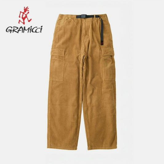 GRAMICCI G5FM BROCKTON BIC CORDUROY PANT