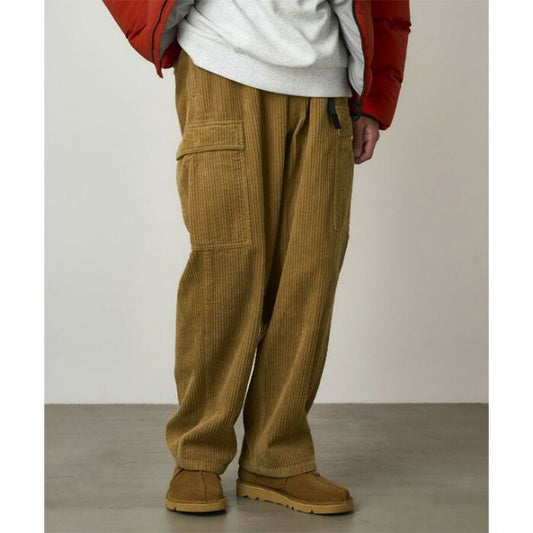GRAMICCI G5FM BROCKTON BIC CORDUROY PANT