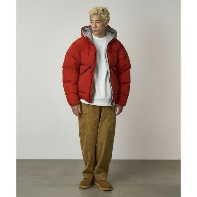 GRAMICCI G5FM BROCKTON BIC CORDUROY PANT