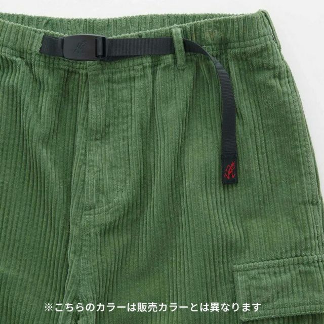 GRAMICCI G5FM BROCKTON BIC CORDUROY PANT