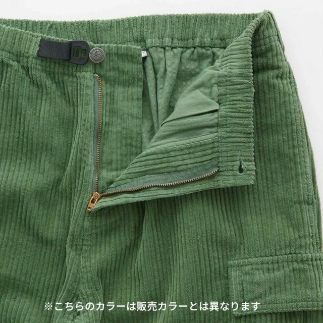 GRAMICCI G5FM BROCKTON BIC CORDUROY PANT