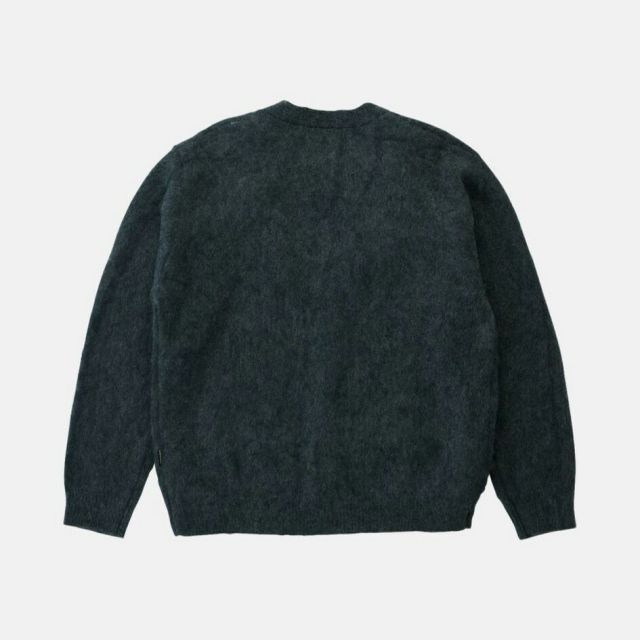 GRAMICCI G5FU MOHAIR CARDIGAN