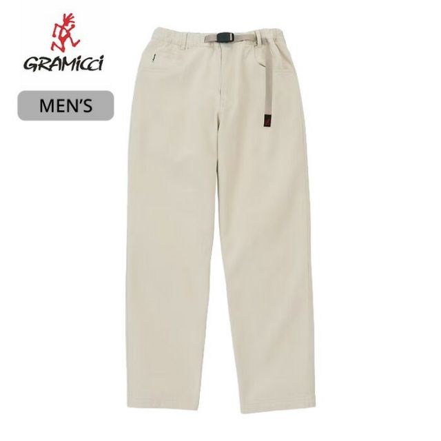 グラミチ ヘンプデニムパンツ GRAMICCI HEMP DENIM PANT G6SM-P006 メンズ デニムパンツ ワイドパンツ ストレート ヘンプ混 通気性 耐久性 アウトドア カジュアル (260316)