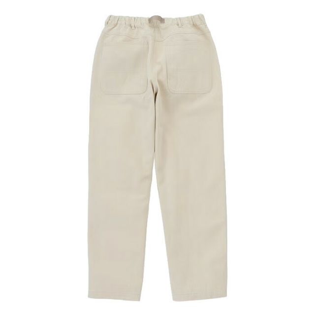 グラミチ ヘンプデニムパンツ GRAMICCI HEMP DENIM PANT G6SM-P006 メンズ デニムパンツ ワイドパンツ ストレート ヘンプ混 通気性 耐久性 アウトドア カジュアル (260316)