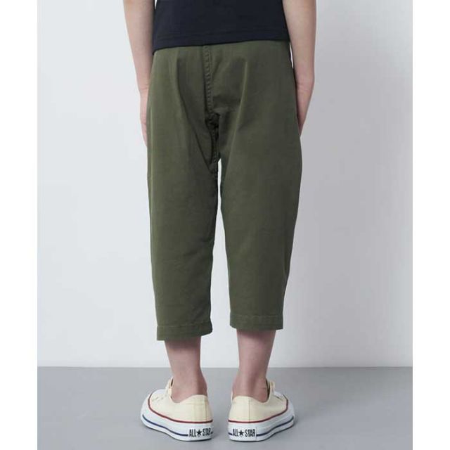 グラミチ キッズ パンツ Gramicci [ G503-BJ-K ] LOOSE TAPERED PANT キッズルーズテーパード クライミングパンツ 110-130 子供 [220322]