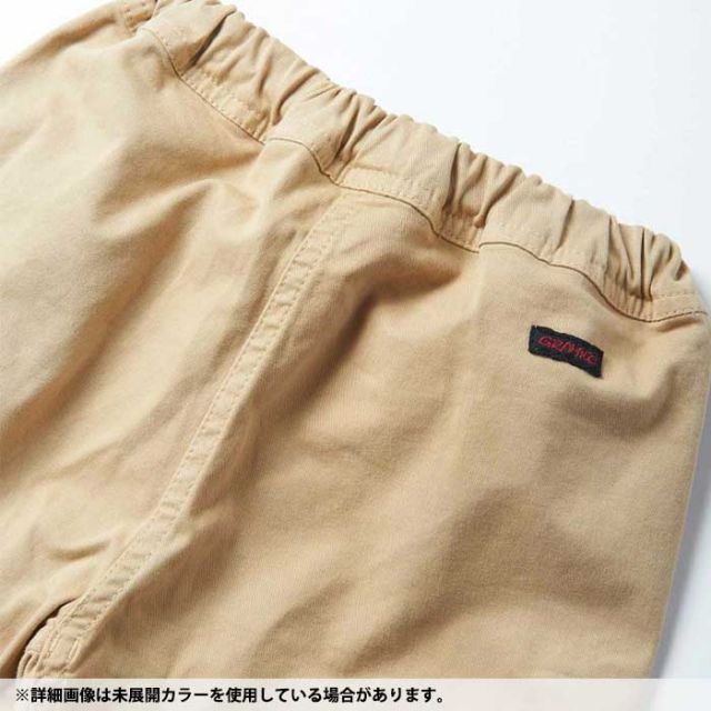 グラミチ キッズ パンツ Gramicci [ G503-BJ-K ] LOOSE TAPERED PANT キッズルーズテーパード クライミングパンツ 110-130 子供 [220322]