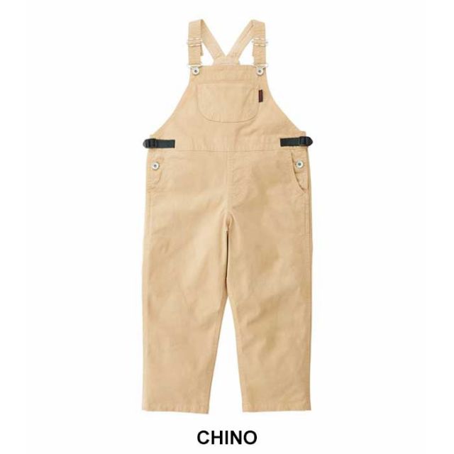 GRAMICCI G2FK-P080-K KIDS OVERALL