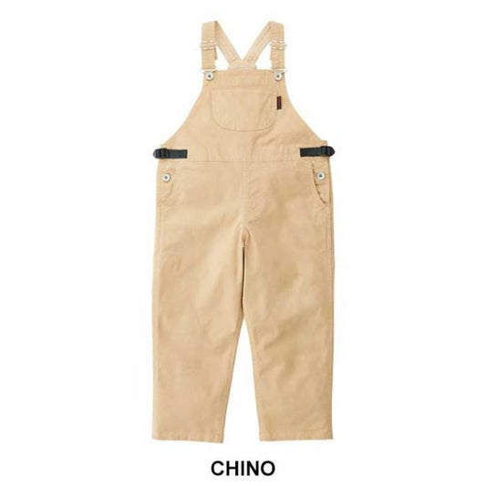 GRAMICCI G2FK-P080-K KIDS OVERALL