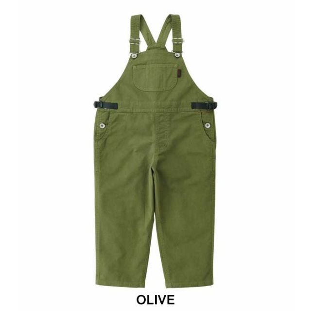 GRAMICCI G2FK-P080-K KIDS OVERALL