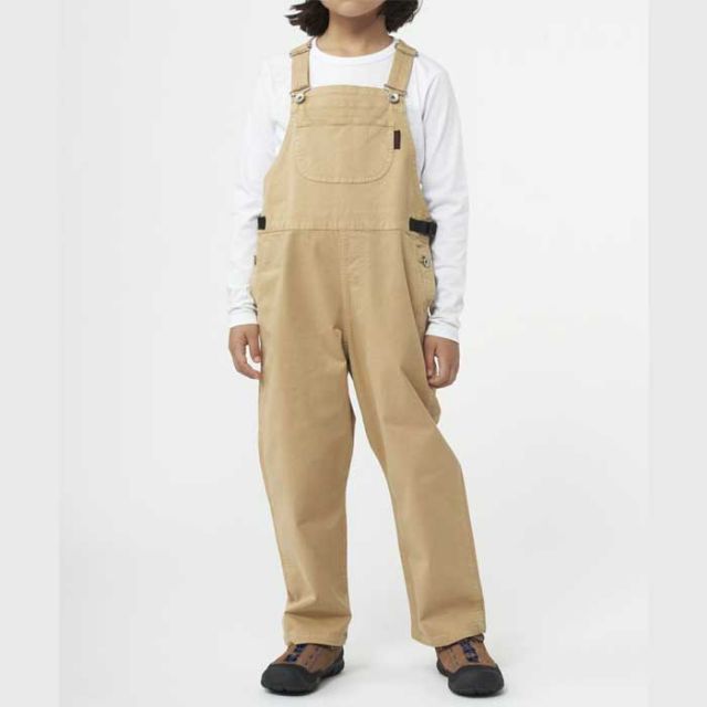 GRAMICCI G2FK-P080-K KIDS OVERALL