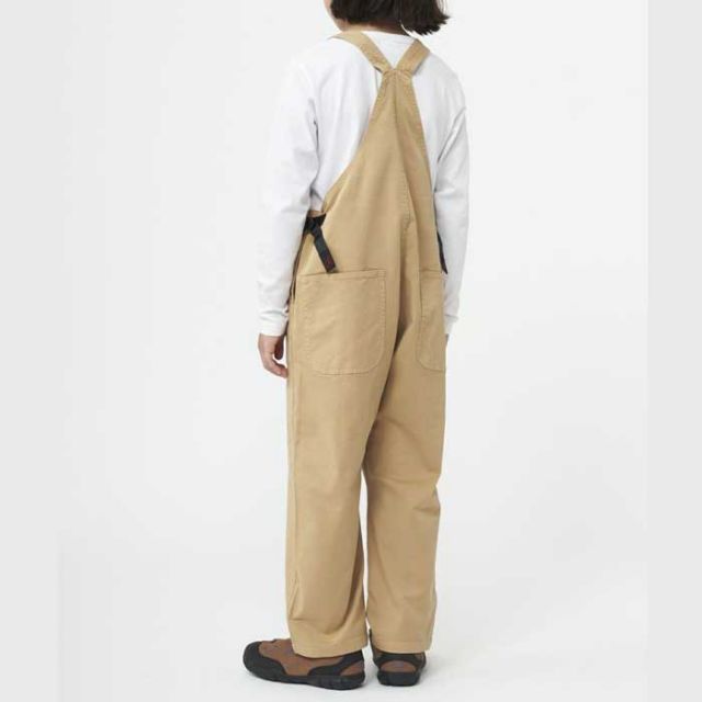 GRAMICCI G2FK-P080-K KIDS OVERALL