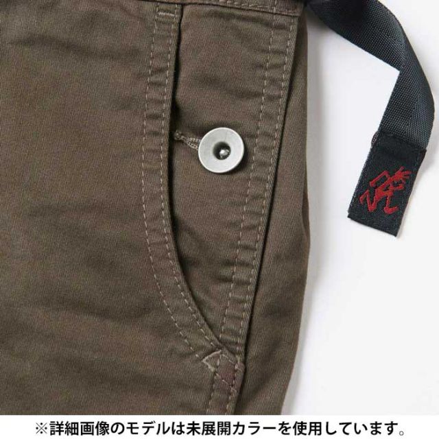GRAMICCI G2FK-P080-K KIDS OVERALL