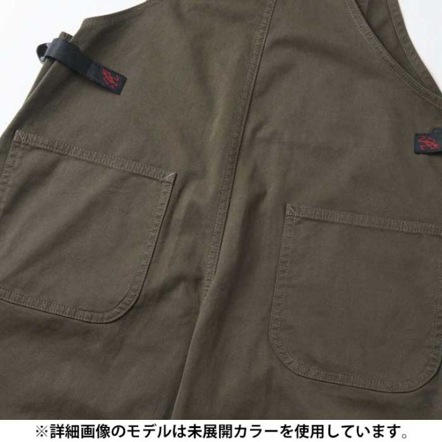 GRAMICCI G2FK-P080-K KIDS OVERALL