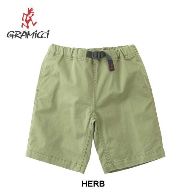 GRAMICCI G511-BJ-K KIDS G-SHORT