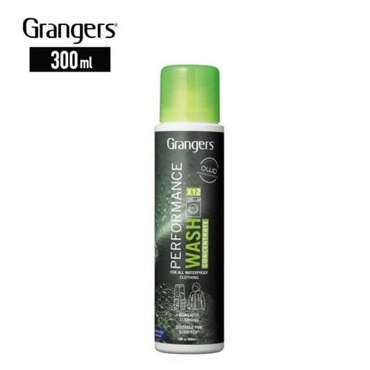 GRANGER'S ﾊﾟﾌｫｰﾏﾝｽｳｫｯｼｭ ｺﾝｾﾝﾄﾚｰﾄ 300ML