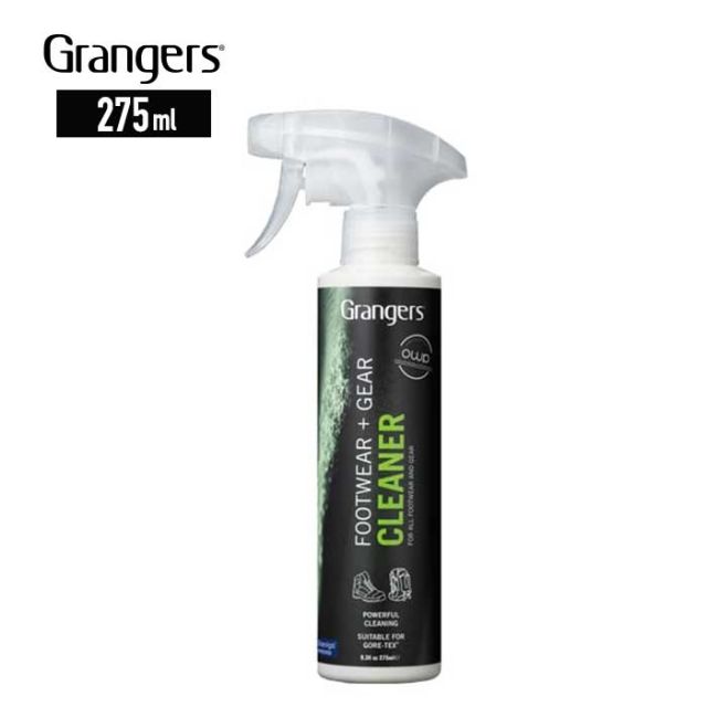GRANGER'S FW+ｷﾞｱｸﾘｰﾅｰ275ML