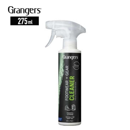 GRANGER'S FW+ｷﾞｱｸﾘｰﾅｰ275ML