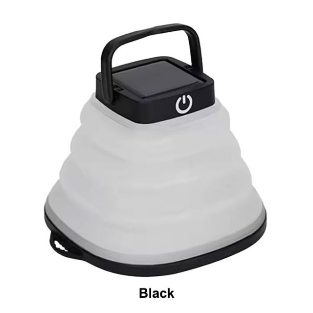 Greenbar COLLAPSIBLE SOLAR LAMP