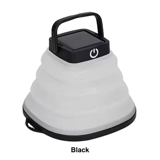 Greenbar COLLAPSIBLE SOLAR LAMP