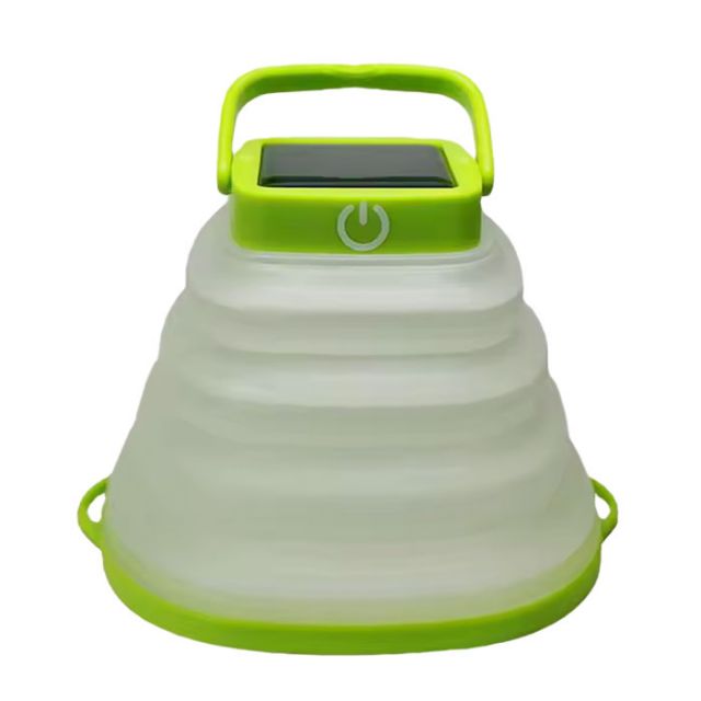 Greenbar COLLAPSIBLE SOLAR LAMP