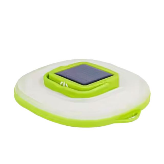 Greenbar COLLAPSIBLE SOLAR LAMP