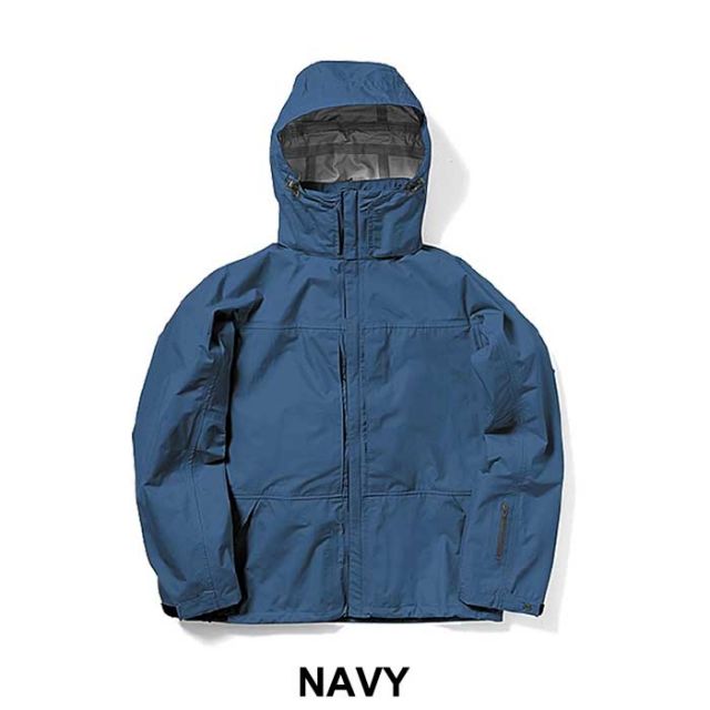 グリーンクロージング GREENCLOTHING スキー スノーボードウェア ジャケット 2024001 HEAVY JACKET