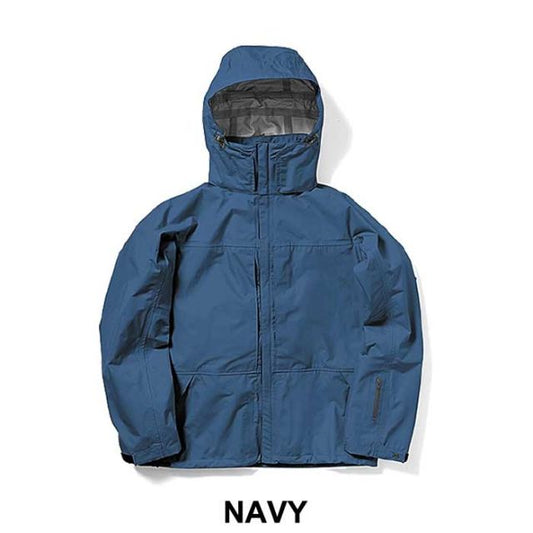 グリーンクロージング GREENCLOTHING スキー スノーボードウェア ジャケット 2024001 HEAVY JACKET