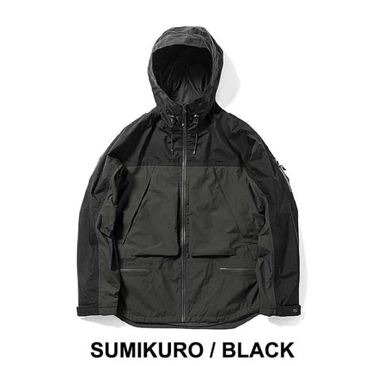 グリーンクロージング GREENCLOTHING スキー スノーボード ウェア ジャケット 2024002 OGA JACKET スノボ