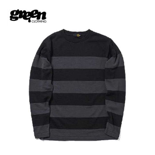 GREEN CLOTHING 25-26 WOOL LAYER