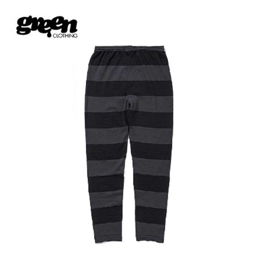 GREEN CLOTHING 25-26 WOOL PANT