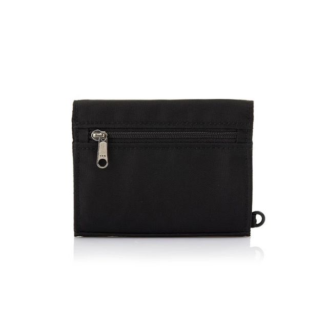 グレゴリー 財布 GREGORY CLASSIC WALLET コーデュラバリスティック BLK ウォレット ワレット メール便 (240331)