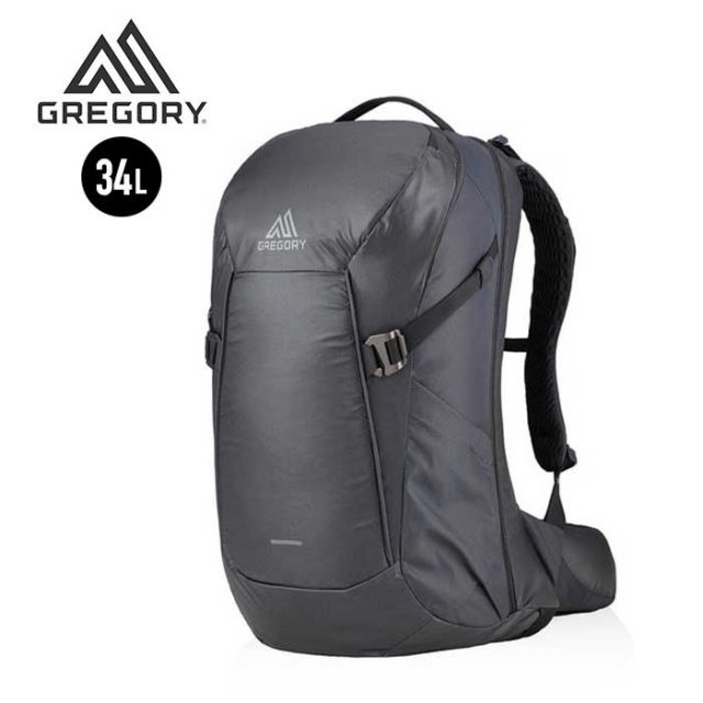 グレゴリー リュック GREGORY JUXT 34 ジャクスト34 OBSID.BK バックパック バッグ [201214]
