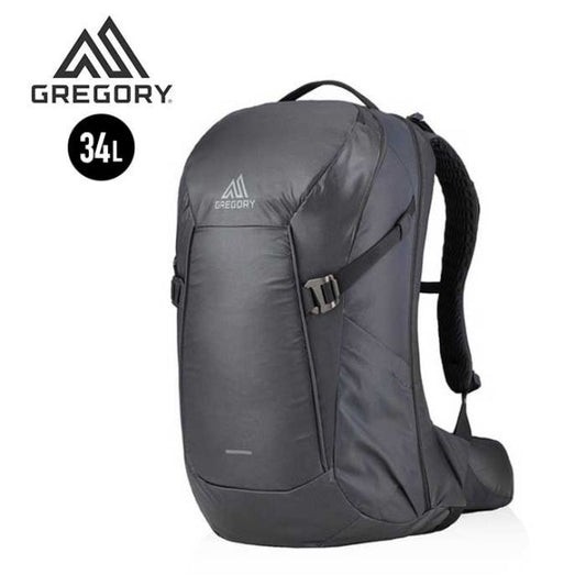 グレゴリー リュック GREGORY JUXT 34 ジャクスト34 OBSID.BK バックパック バッグ [201214]