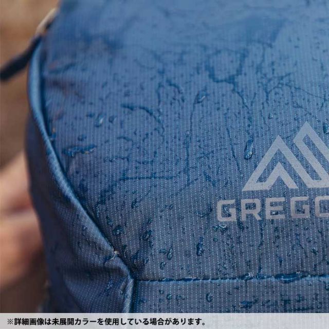 グレゴリー リュック GREGORY JUXT 34 ジャクスト34 OBSID.BK バックパック バッグ [201214]