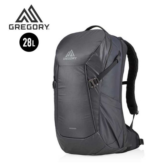 グレゴリー リュック GREGORY [ JUXT 28 ] ジャクスト28 OBSID.BK バックパック バッグ 社会人 新生活 通学 プレゼント [201214]