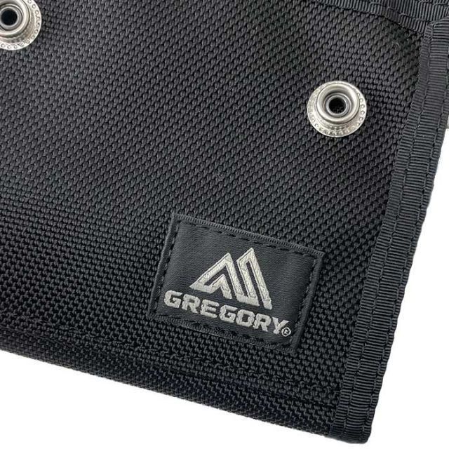 GREGORY SNAP WALLET