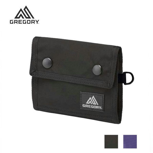 GREGORY SNAP WALLET