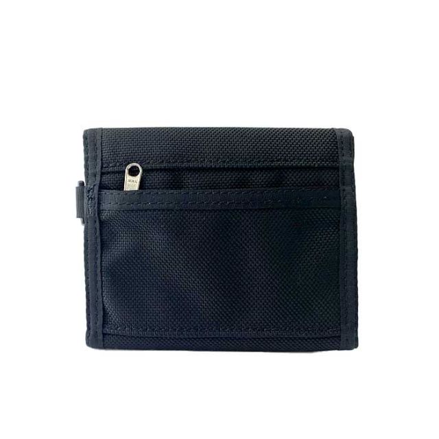 GREGORY SNAP WALLET