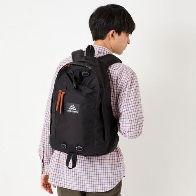 GREGORY DAYPACK JPS