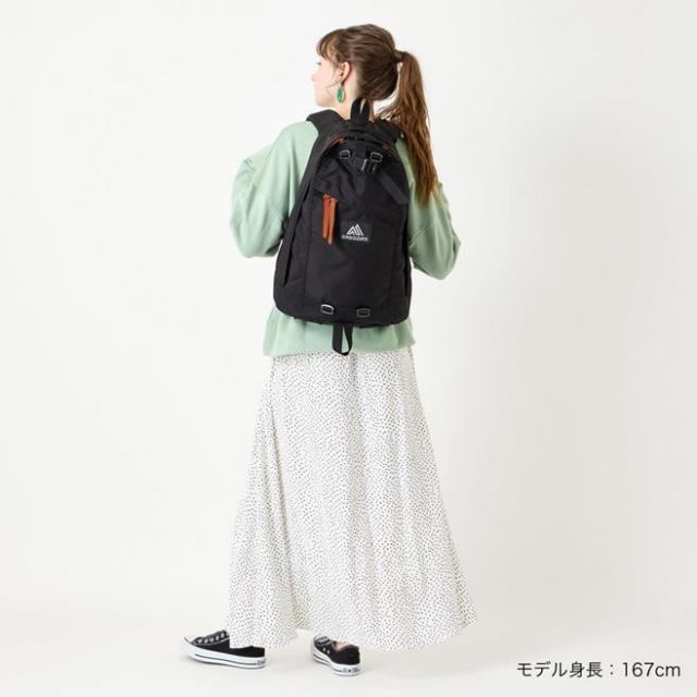 GREGORY DAYPACK JPS