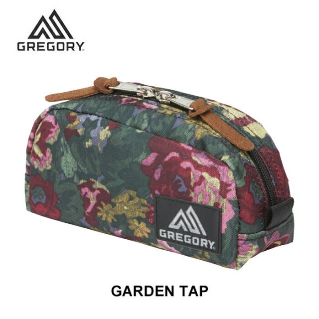 グレゴリー ミニポーチ GREGORY CLASSIC BELT POUCH S ベルトポーチS BLK 小物入れ バックインバック ポーチ ケース バック アクセサリーケース コスメポーチ 07J29170 (240221)