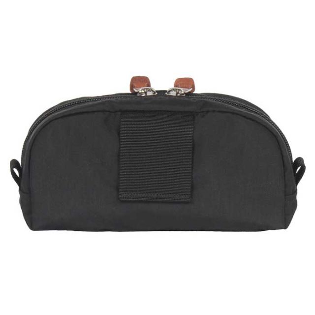 グレゴリー ミニポーチ GREGORY CLASSIC BELT POUCH S ベルトポーチS BLK 小物入れ バックインバック ポーチ ケース バック アクセサリーケース コスメポーチ 07J29170 (240221)