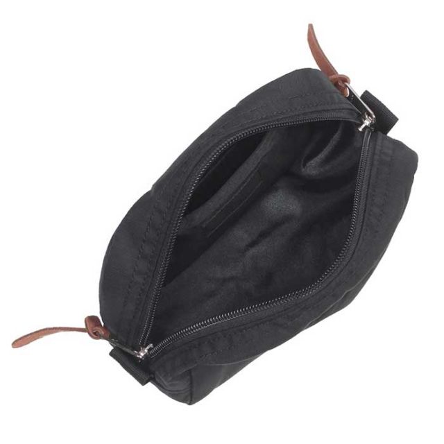 グレゴリー ミニポーチ GREGORY CLASSIC BELT POUCH S ベルトポーチS BLK 小物入れ バックインバック ポーチ ケース バック アクセサリーケース コスメポーチ 07J29170 (240221)