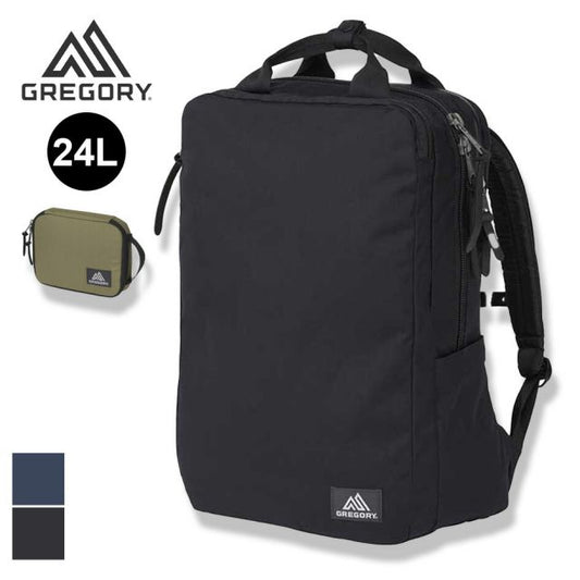 GREGORY COVERT SOLID DAY V4