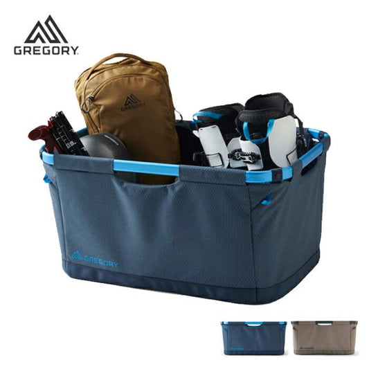 GREGORY ALPAKA GEAR BASKET 70