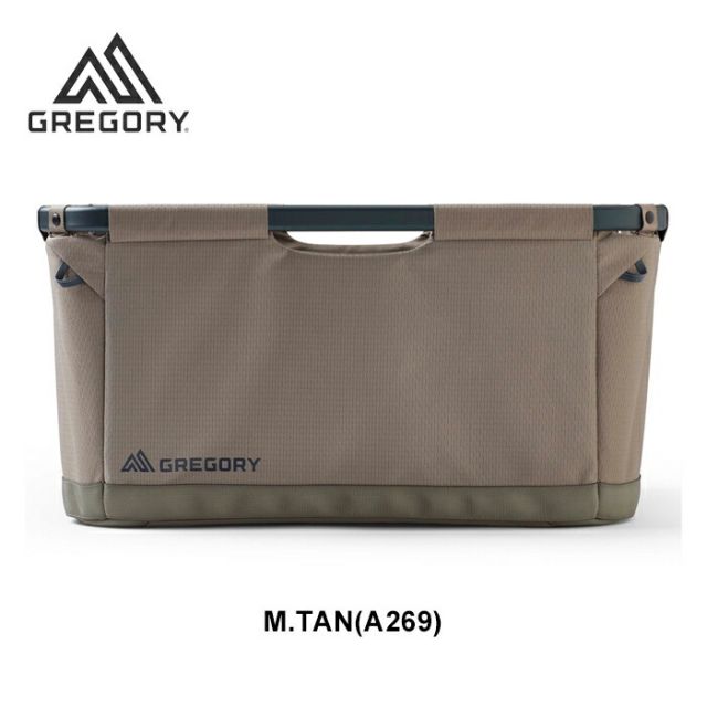 GREGORY ALPAKA GEAR BASKET 70