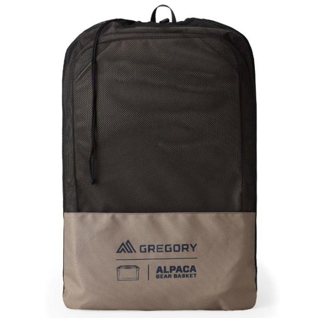 GREGORY ALPAKA GEAR BASKET 70