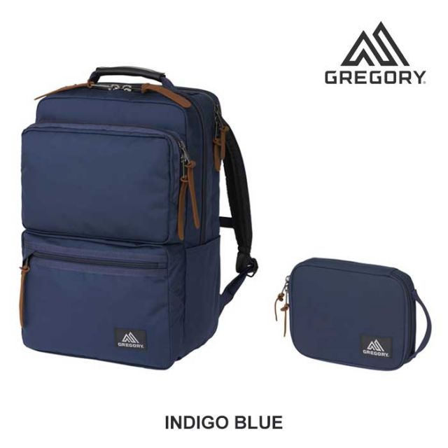 グレゴリー バックパック リュック GREGORY カバートデイミッションV4 148237 COVERT MISSION DAY V4 BLACK(1041) ブラック (240409)
