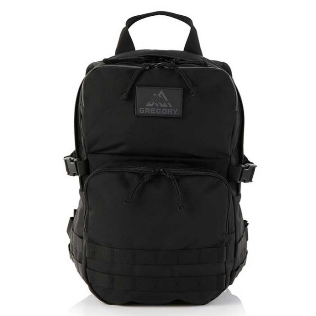 グレゴリー バックパック アサルトパック メンズ レディース ユニセックス 22L GREGORY 148203 ASSAULT PACK コーデュラ PCスリーブ 止水ジッパー (240830)