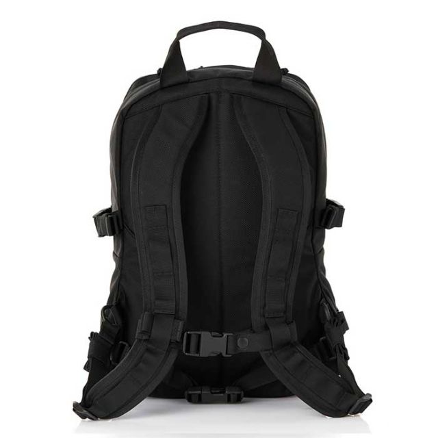 グレゴリー バックパック アサルトパック メンズ レディース ユニセックス 22L GREGORY 148203 ASSAULT PACK コーデュラ PCスリーブ 止水ジッパー (240830)